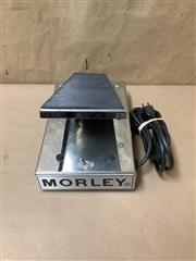 Vintage MORLEY MINI VOLUME PEDAL